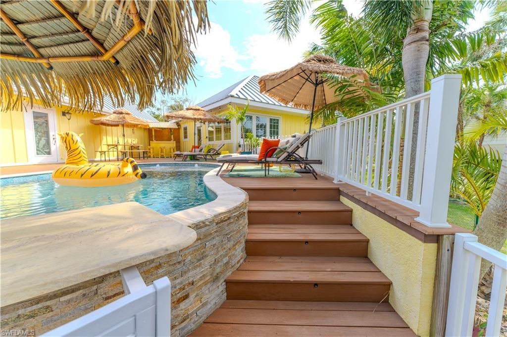 7146 Congdon Rd, Fort Myers, FL 33908 Photo