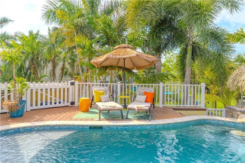 7146 Congdon Rd, Fort Myers, FL 33908 Photo