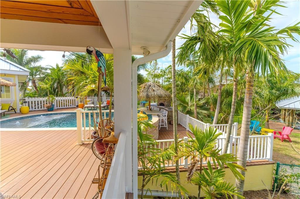 7146 Congdon Rd, Fort Myers, FL 33908 Photo