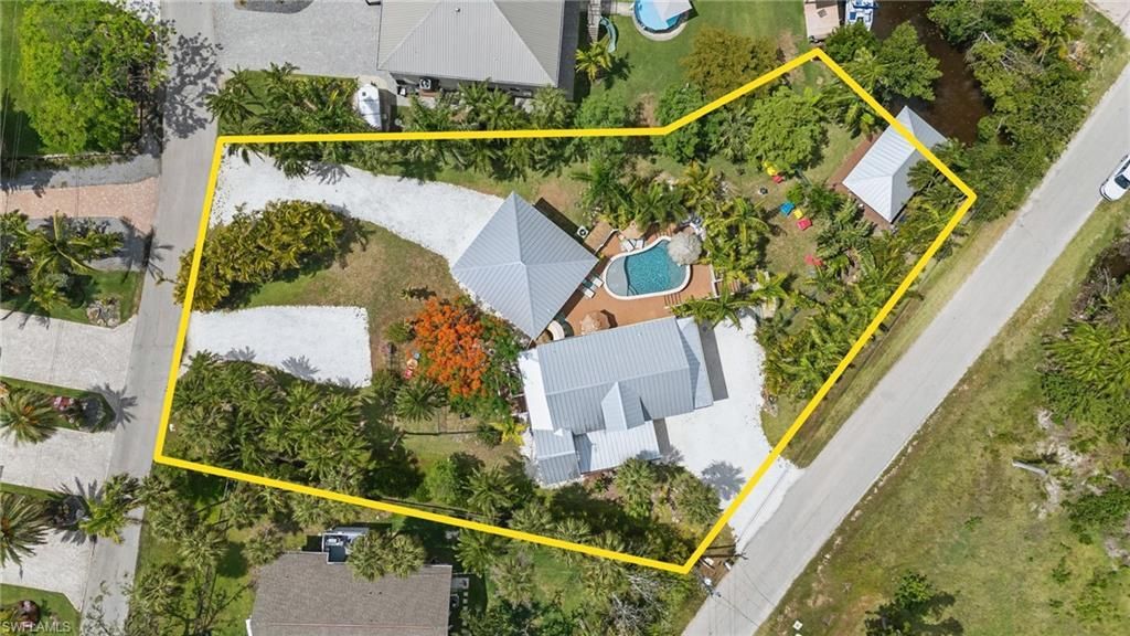 7146 Congdon Rd, Fort Myers, FL 33908 Photo