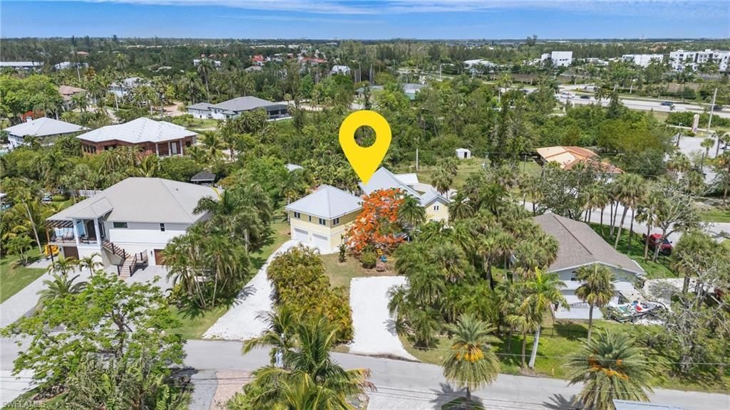 7146 Congdon Rd, Fort Myers, FL 33908 Photo