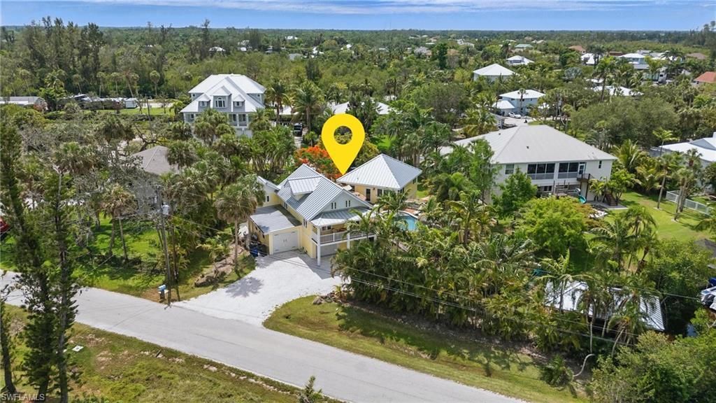 7146 Congdon Rd, Fort Myers, FL 33908 Photo