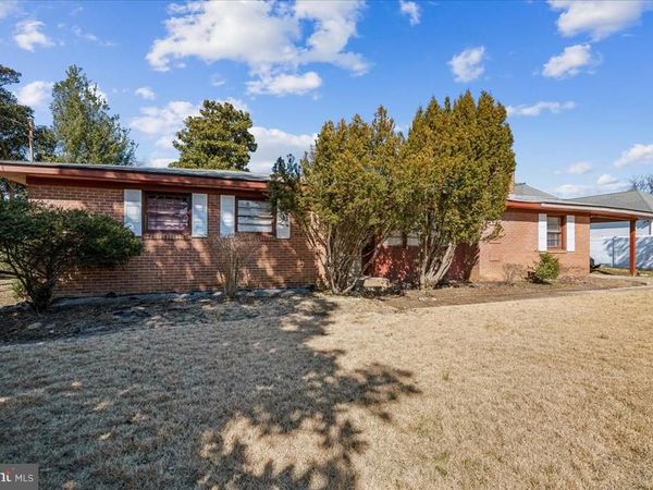 305 RIVER BEND ROAD , FORT WASHINGTON, MD 20744