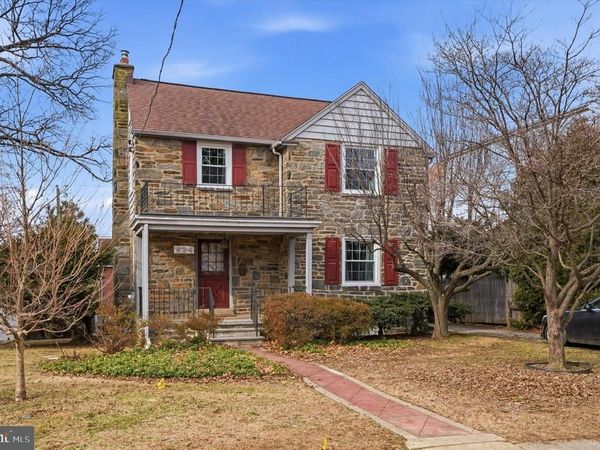 824 COLLENBROOK AVENUE , DREXEL HILL, PA 19026