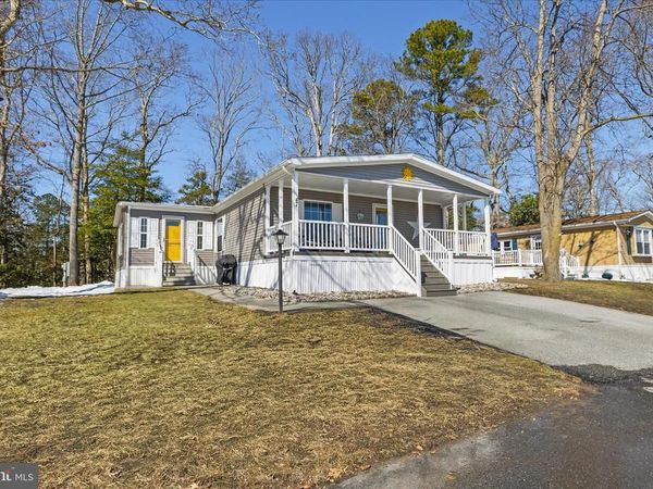 47 BRANCHWOOD DRIVE, REHOBOTH BEACH, DE 19971