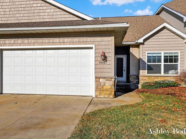 18685 Panther Ridge Drive, Unit 18, Battle Creek, MI 49017