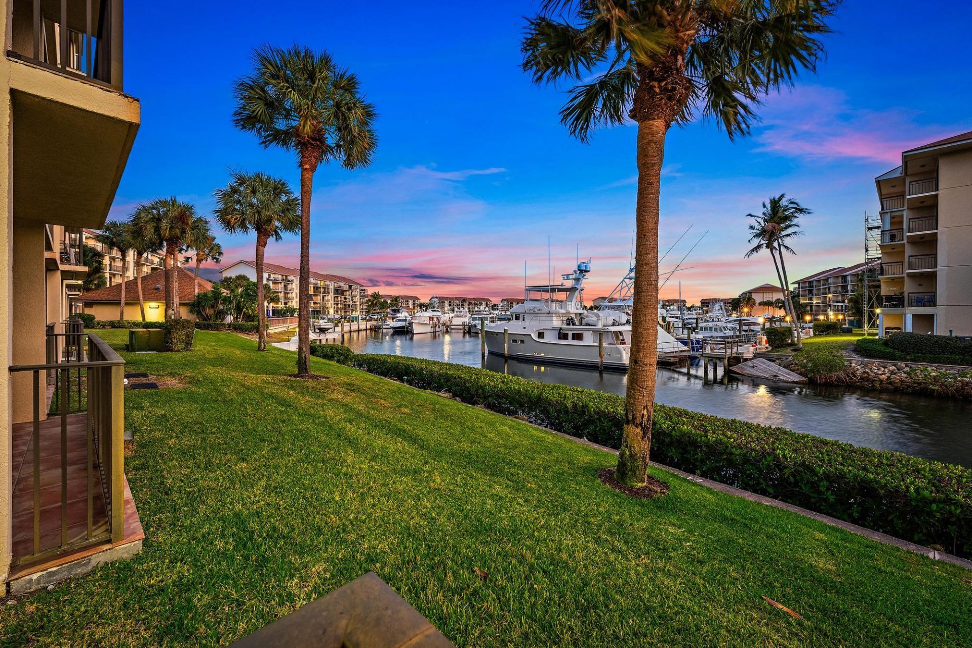 1601 Marina Isle Way, Unit 106, Jupiter, FL 33477 Photo