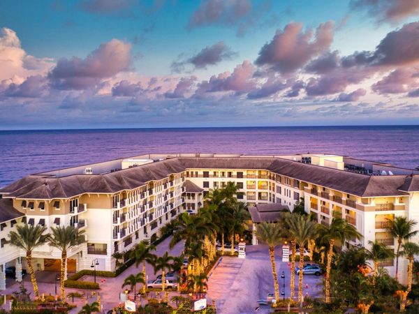 3500 Ocean Drive, Unit 306, Vero Beach, FL 32963
