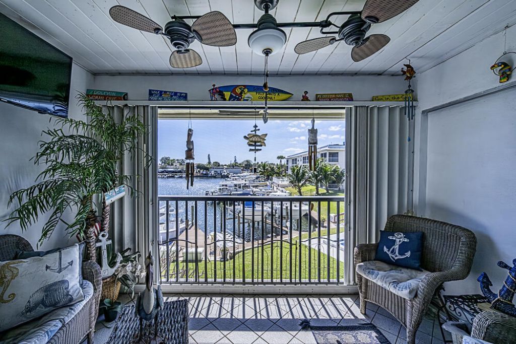 714 Northlake Court, Unit 208, North Palm Beach, FL 33408 Photo