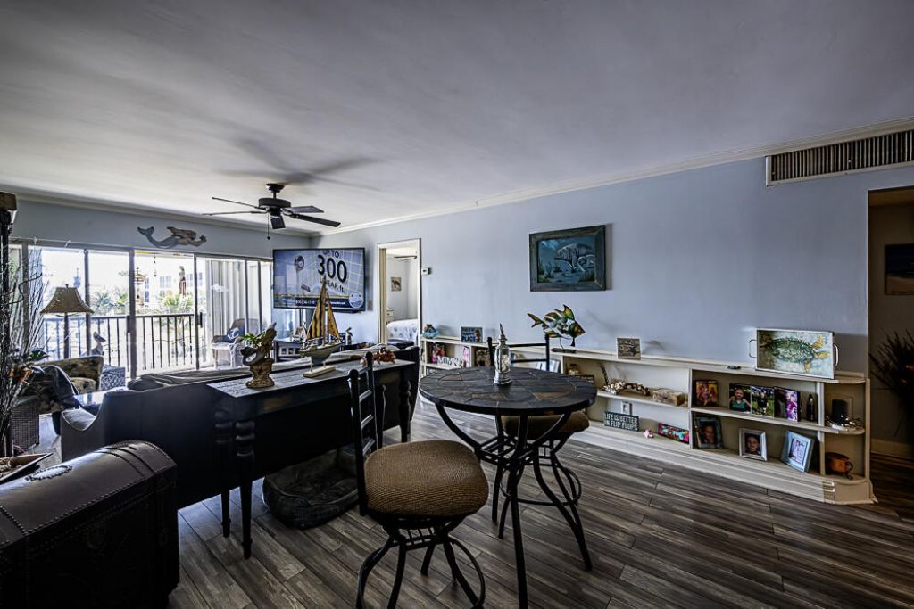 714 Northlake Court, Unit 208, North Palm Beach, FL 33408 Photo