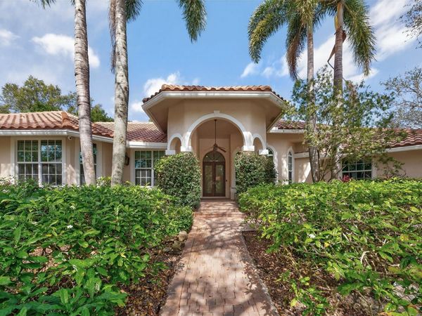 6515 NW 95th Ln, Parkland, FL 33076