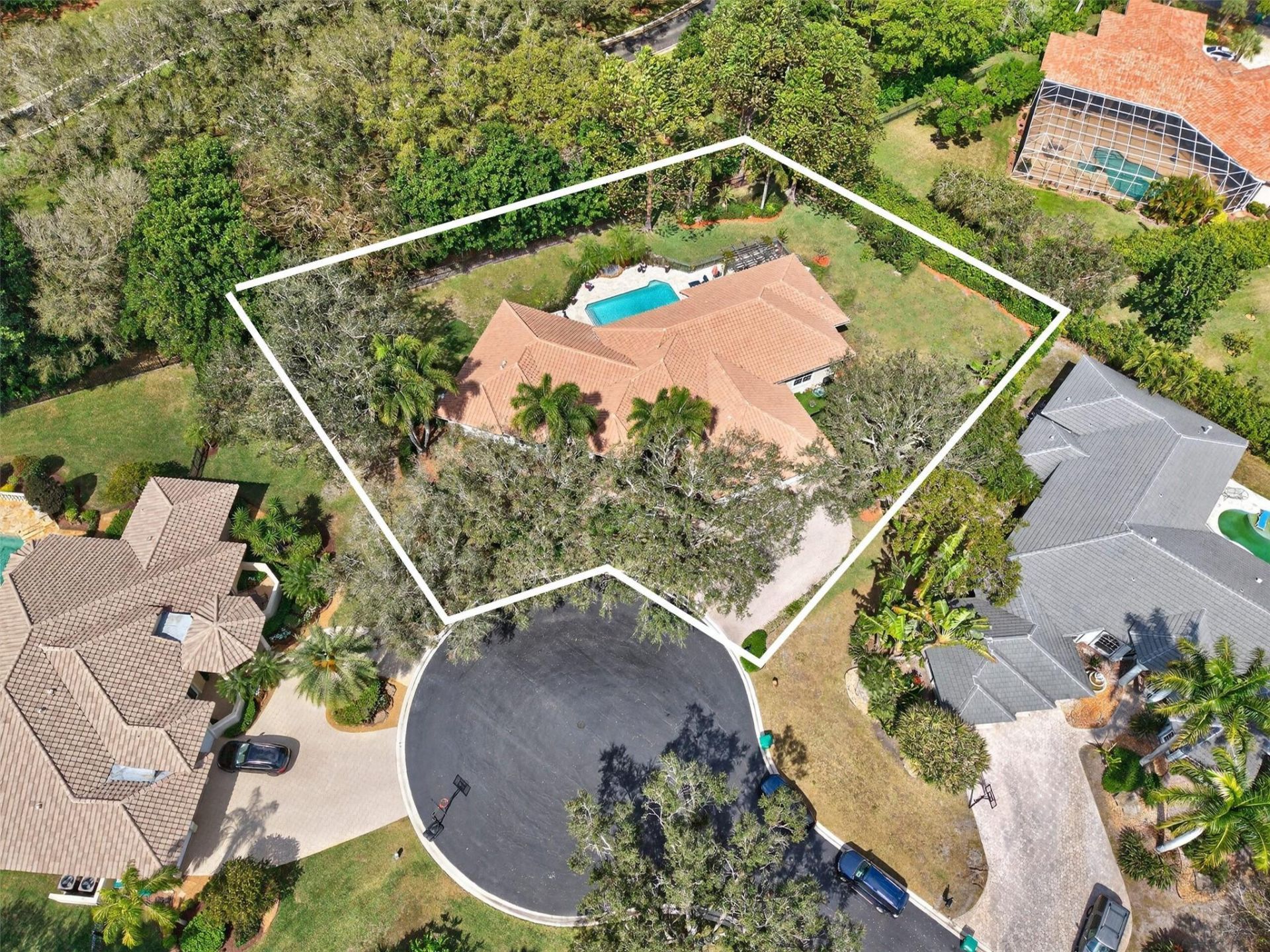 6515 NW 95th Lane, Parkland, FL 33076 Photo