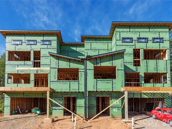 613 Storybook Villas Trail, Asheville, NC 28804