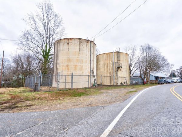 0 Elam Street , Lawndale, NC 28090