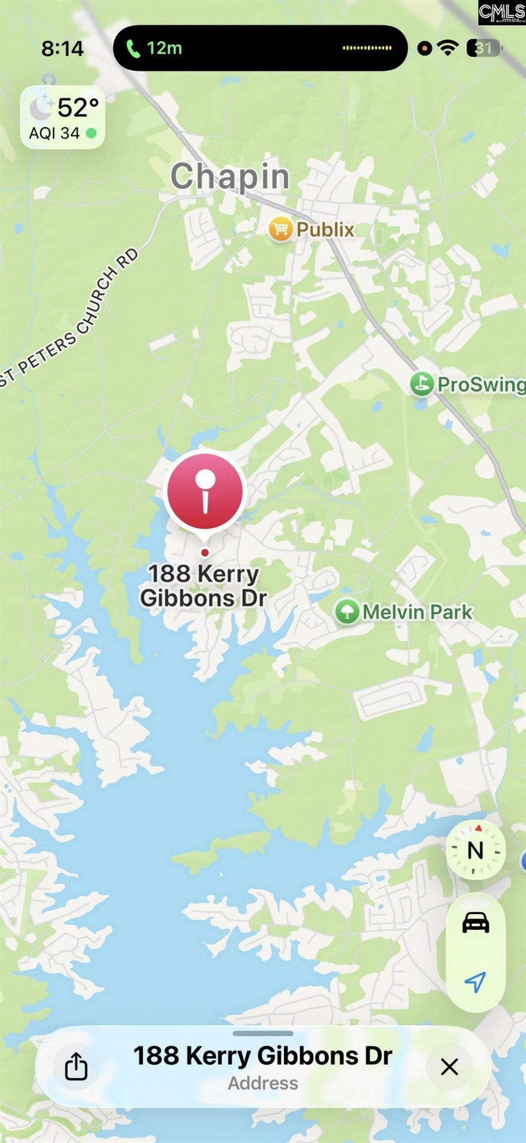 188 Kerry Gibbons Drive Photo 30