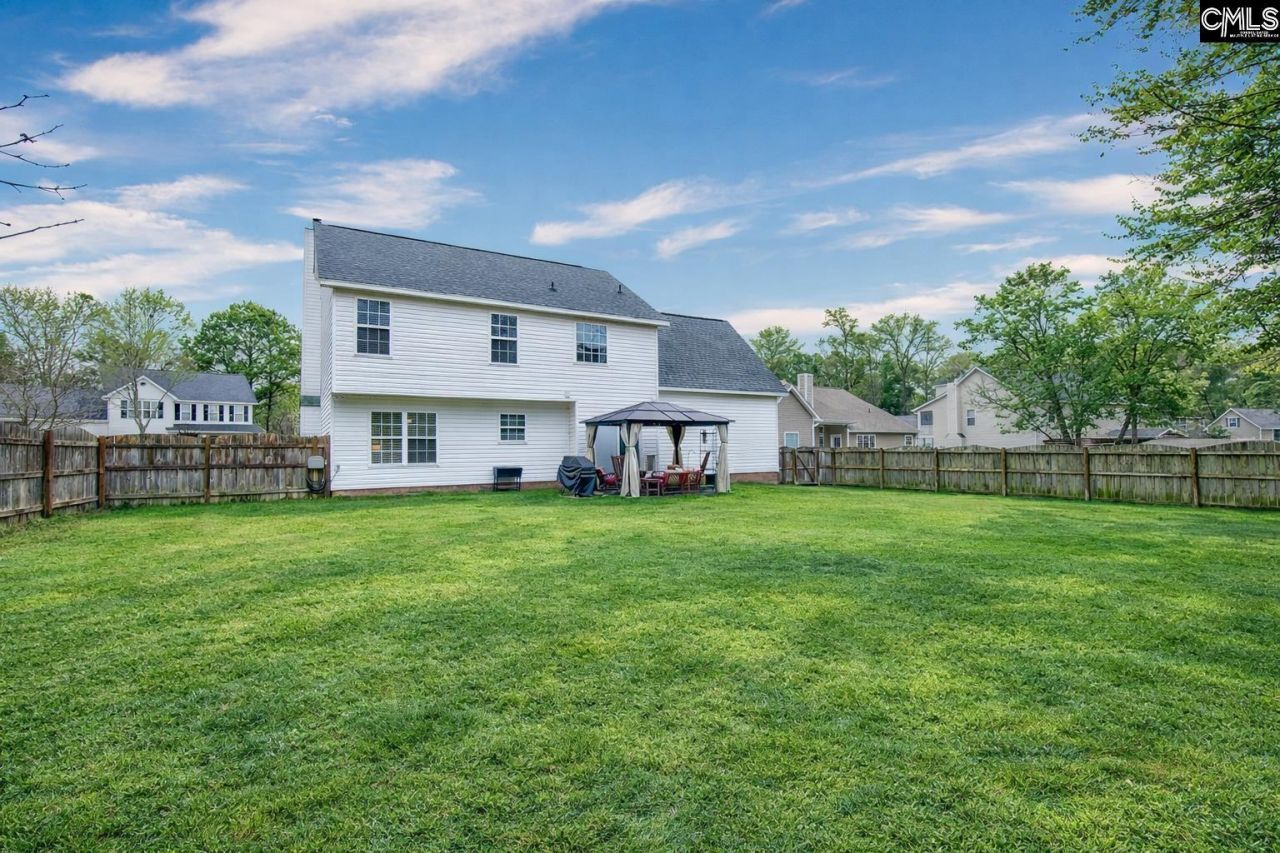 188 Kerry Gibbons Drive Photo 4