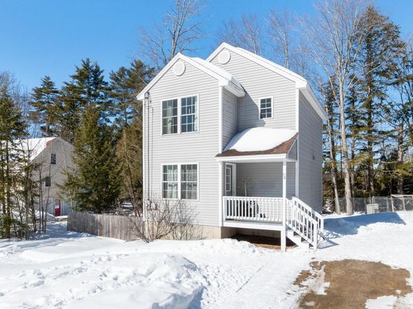 58 Winwood Drive, Barnstead, NH 03225