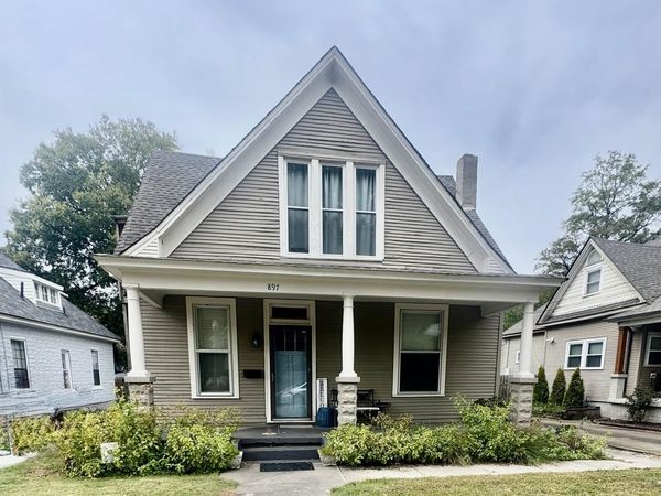 897 NEW YORK ST, Memphis, TN 38104