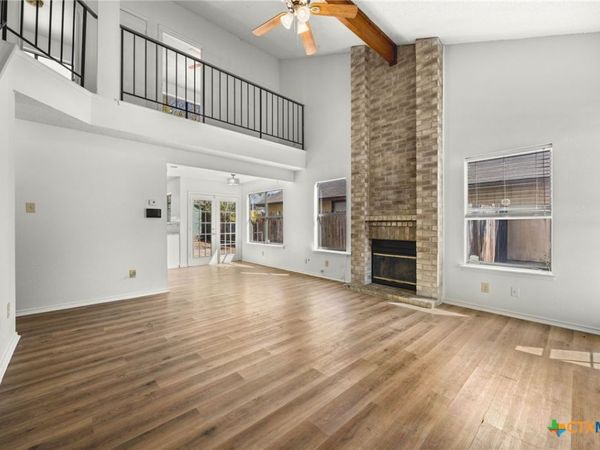 2914 San Jacinto Road , Temple, TX 76502