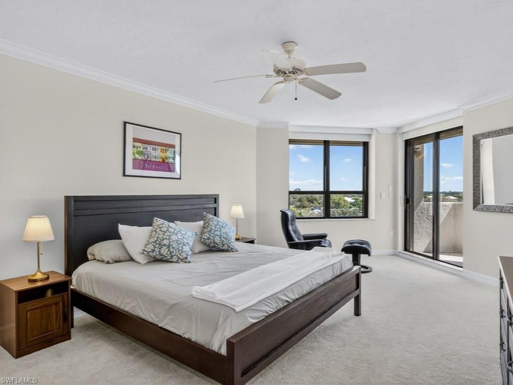 6001 Pelican Bay Blvd, Unit 503, Naples, FL 34108 Photo