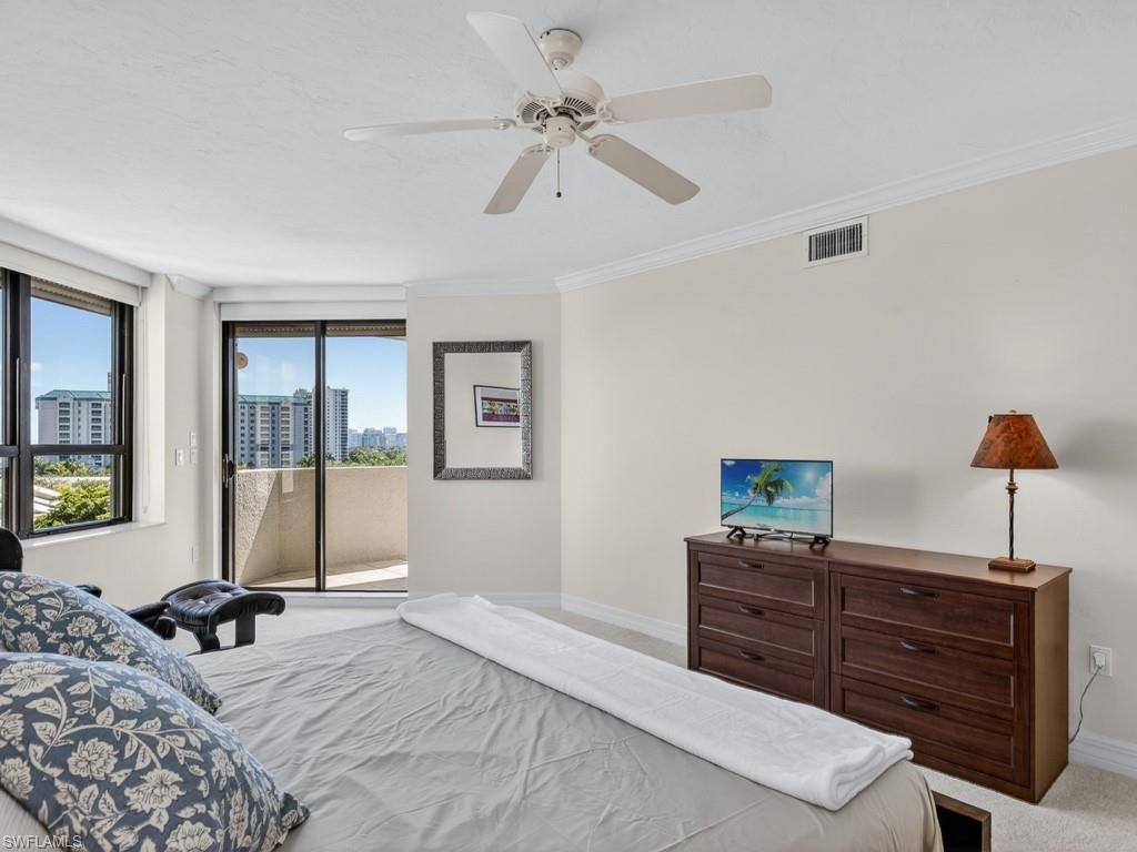 6001 Pelican Bay Blvd, Unit 503, Naples, FL 34108 Photo