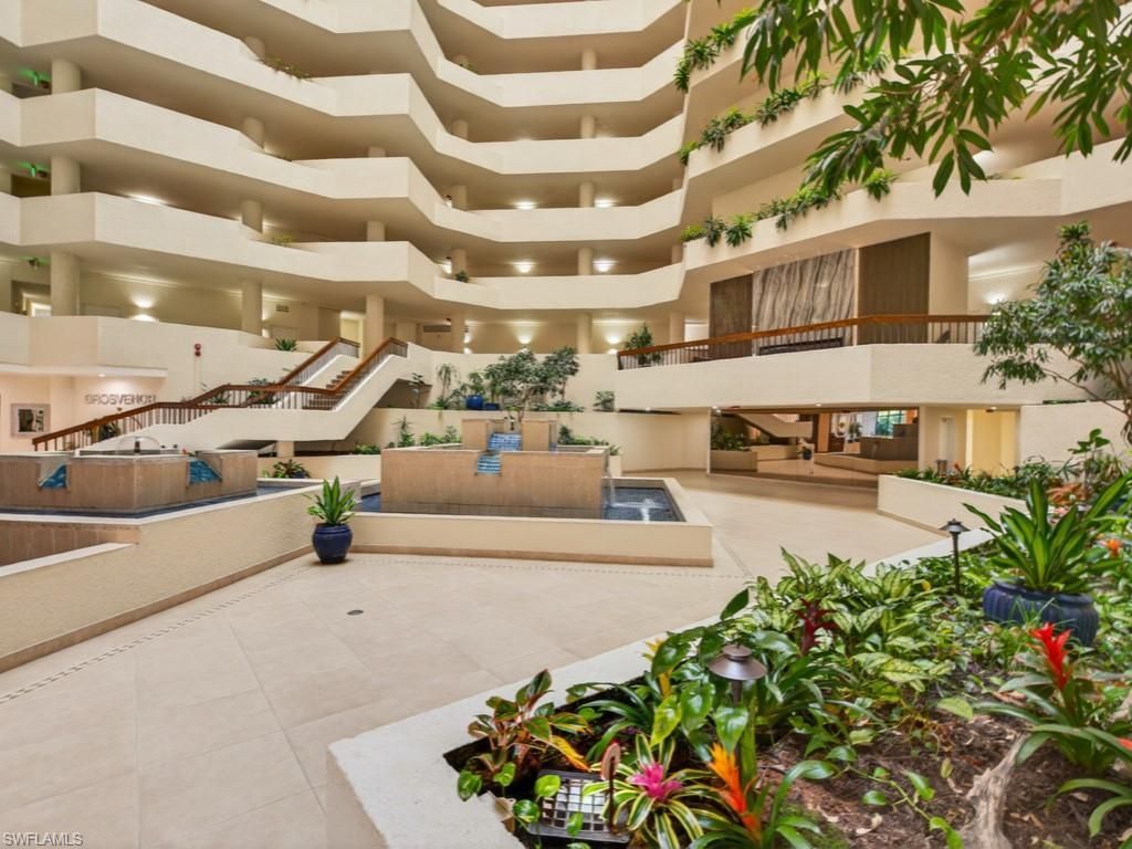 6001 Pelican Bay Blvd, Unit 503, Naples, FL 34108 Photo