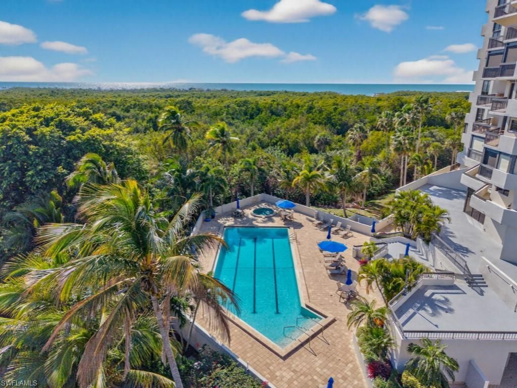 6001 Pelican Bay Blvd, Unit 503, Naples, FL 34108 Photo