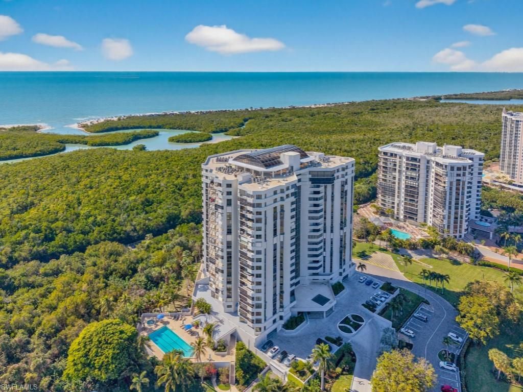 6001 Pelican Bay Blvd, Unit 503, Naples, FL 34108 Photo