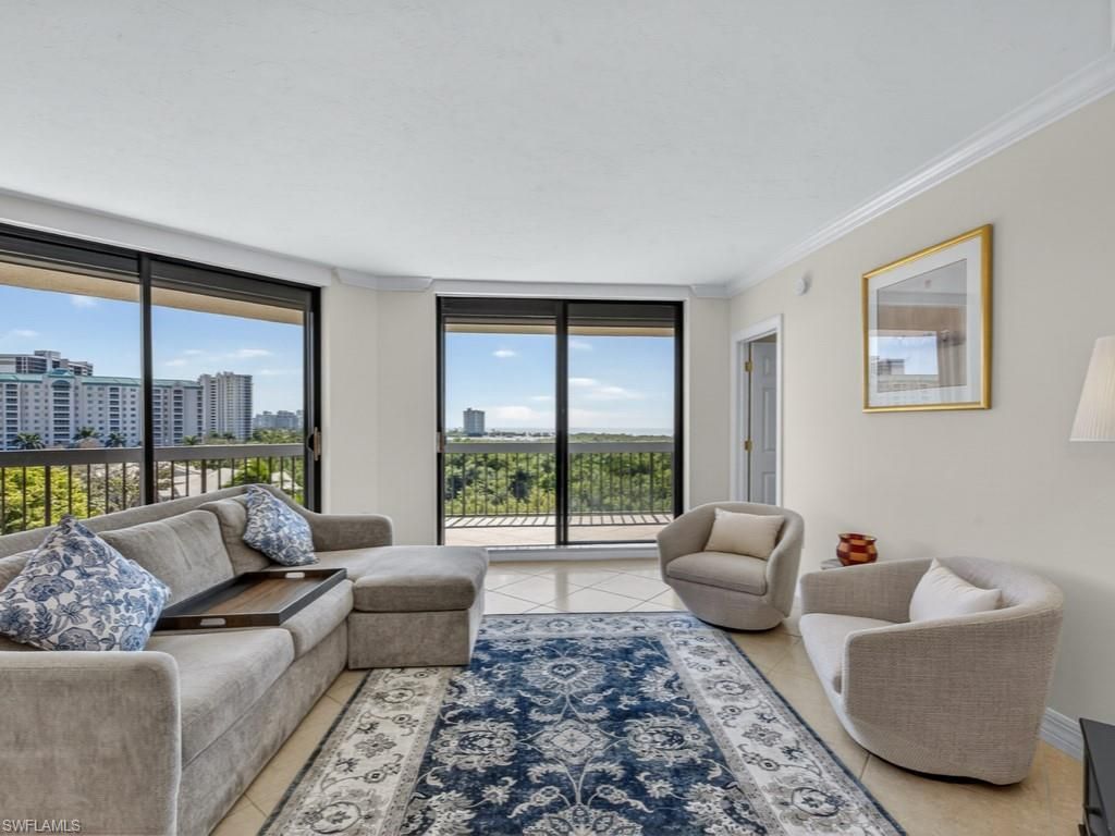 6001 Pelican Bay Blvd, Unit 503, Naples, FL 34108 Photo