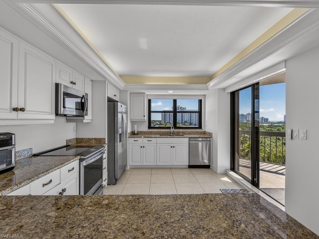 6001 Pelican Bay Blvd, Unit 503, Naples, FL 34108 Photo