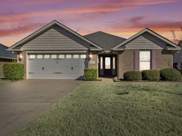 24781 Silent Spring Drive, Athens, AL 35613