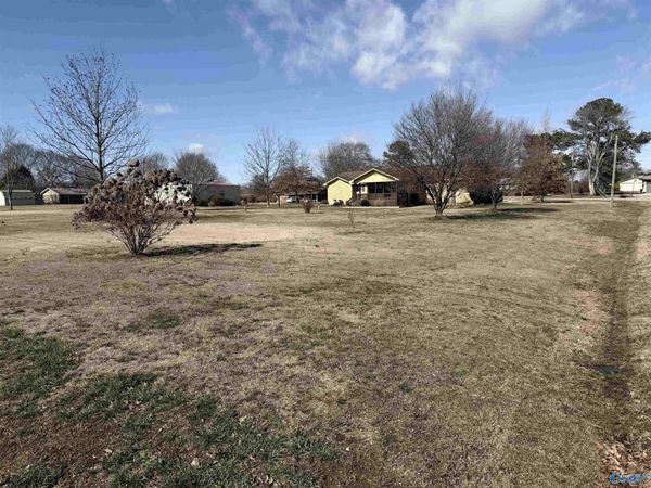 299 Joe Hope Drive, Geraldine, AL 35974