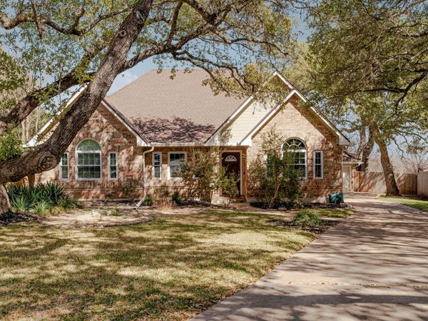 11008 Needham CT , Austin, TX 78739