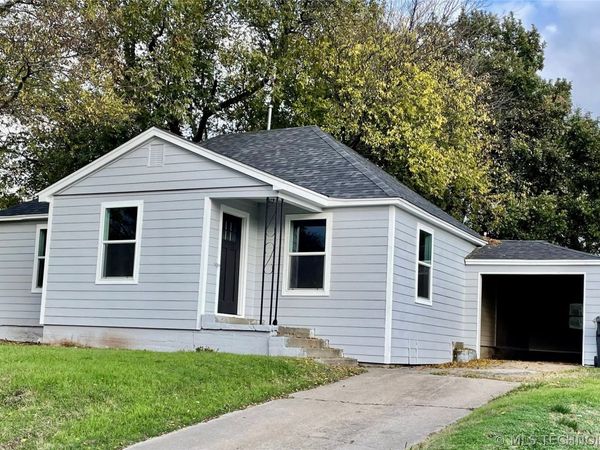 910 Hargrove, Ardmore, OK 73401