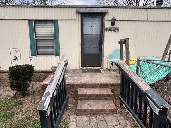 12743 Recreation Drive , Lowell, AR 72745