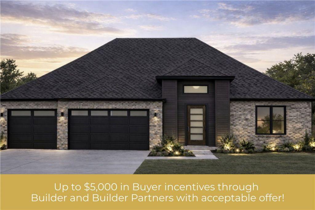 5009 Farmhouse Street, Tontitown, AR 72762 Main Photo