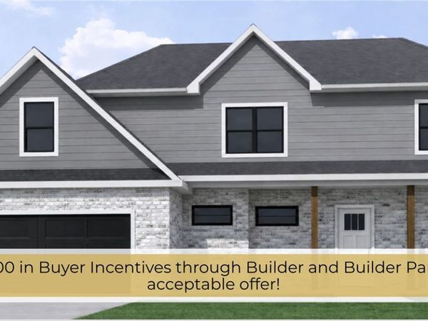 4933 Farmhouse Street, Tontitown, AR 72762