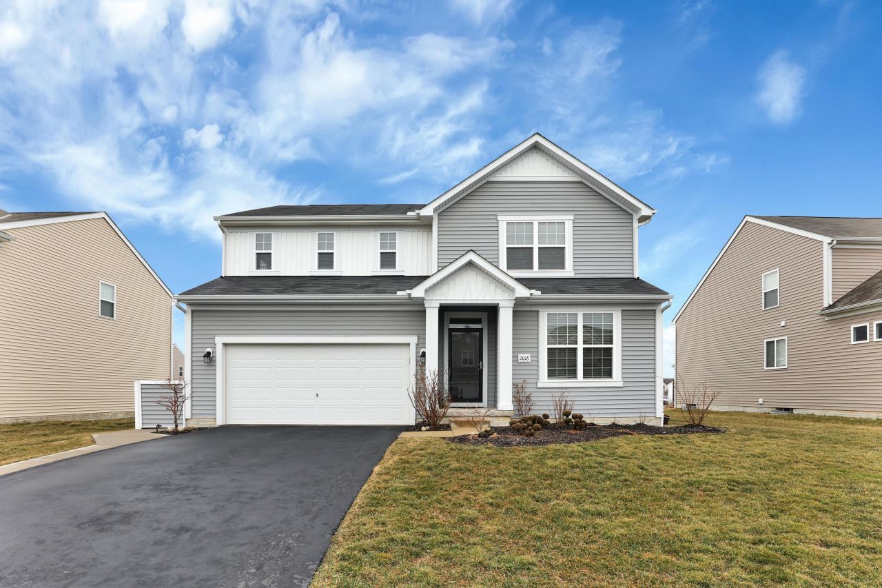 2018 Trophy Drive , Marysville, OH 43040 Main Photo