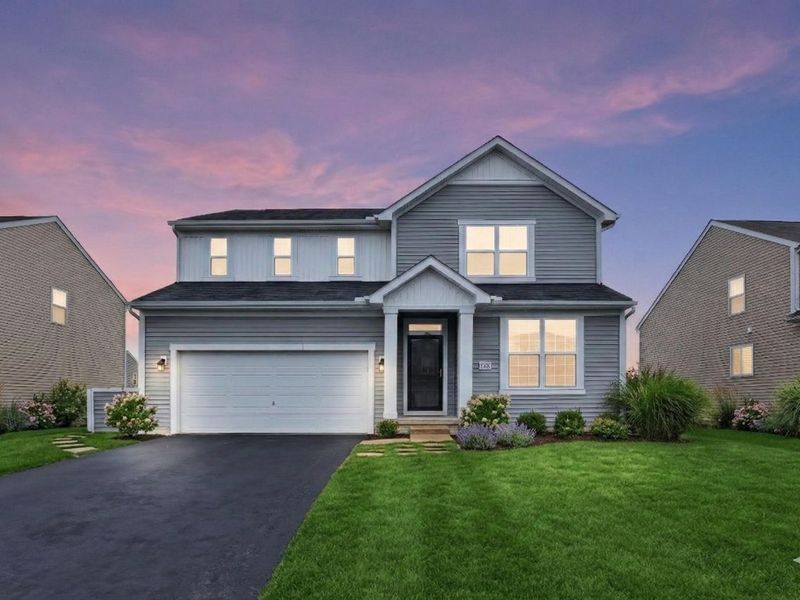 2018 Trophy Drive , Marysville, OH 43040 Photo 2