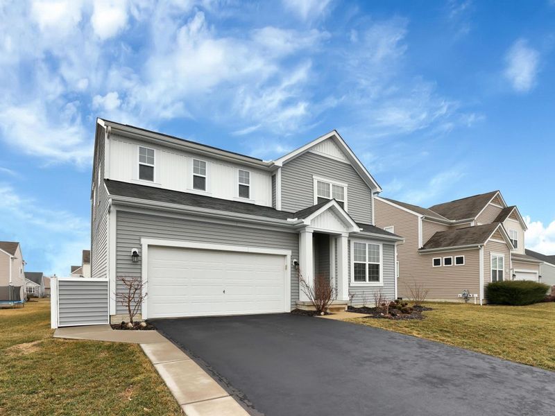 2018 Trophy Drive , Marysville, OH 43040 Photo 3