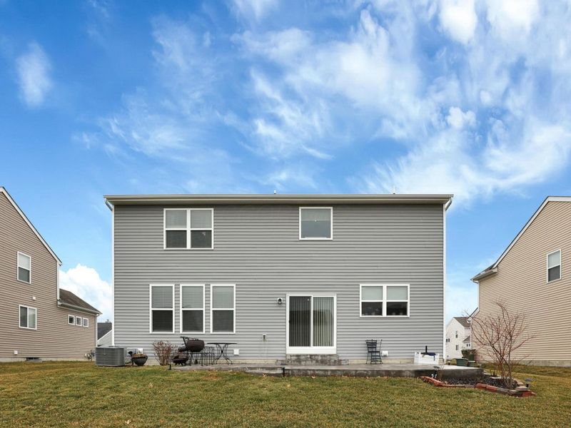 2018 Trophy Drive , Marysville, OH 43040 Photo 33