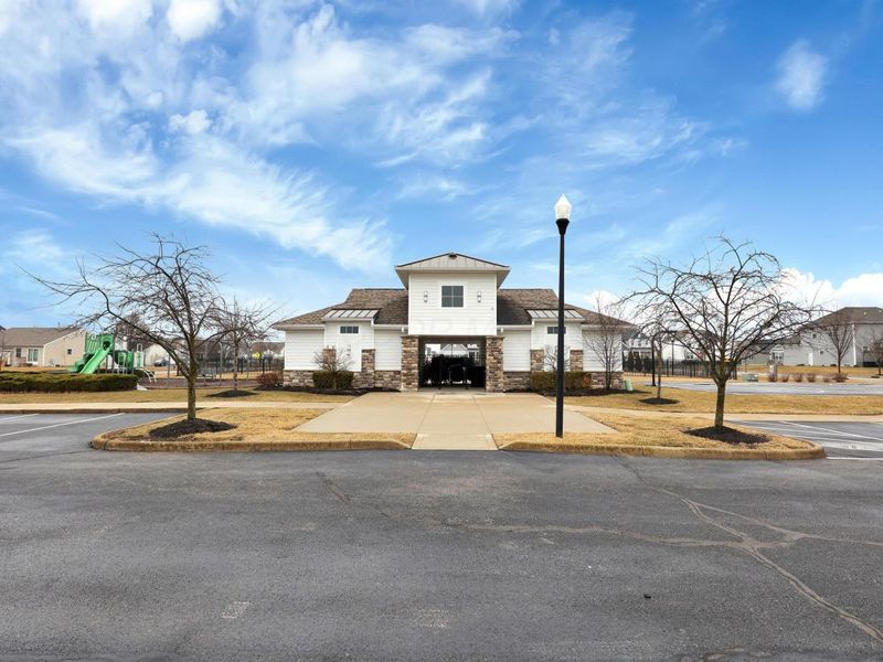 2018 Trophy Drive , Marysville, OH 43040 Photo 34