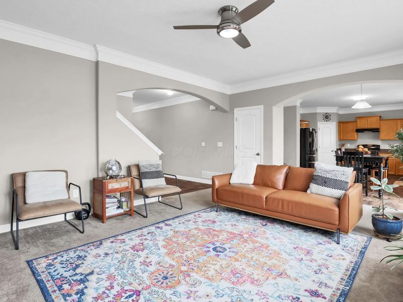 2018 Trophy Drive , Marysville, OH 43040 Photo 9