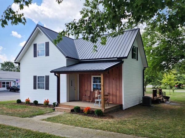 194 S Main Street , West Mansfield, OH 43358