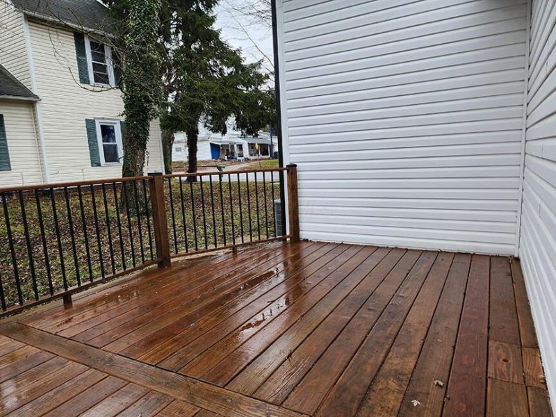 194 S Main Street , West Mansfield, OH 43358 Photo 15