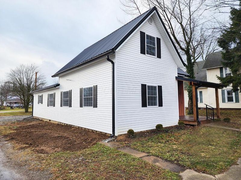 194 S Main Street , West Mansfield, OH 43358 Photo 2