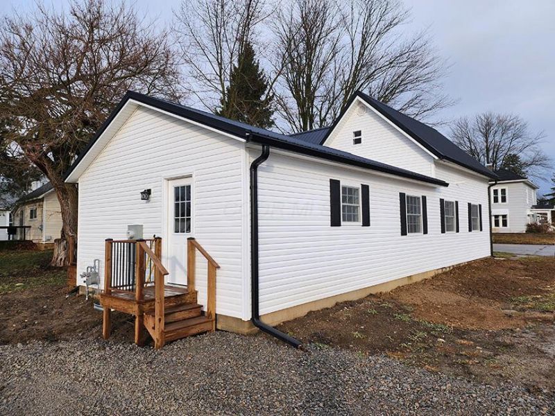 194 S Main Street , West Mansfield, OH 43358 Photo 3