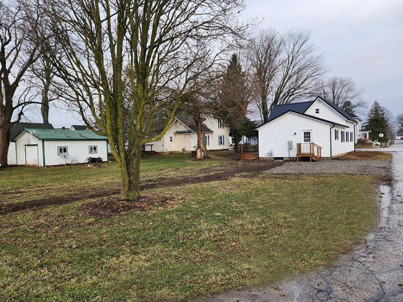 194 S Main Street , West Mansfield, OH 43358 Photo 4