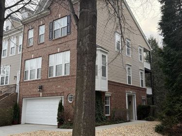 3647 Edgemont Drive, Raleigh, NC 27612