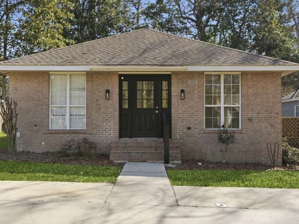 404 S 16th Ave., Hattiesburg, MS 39401